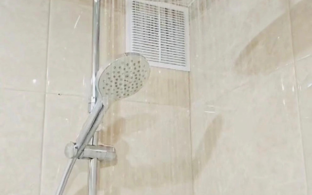 Квартира в центре с Видом на Волгу