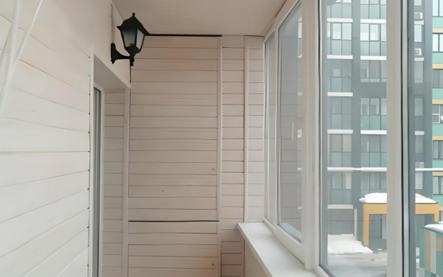 Апартаменты Ершова улица 62Г