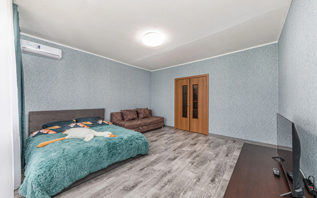 Bolshaya V Tsentre Severo-Zapada Flat