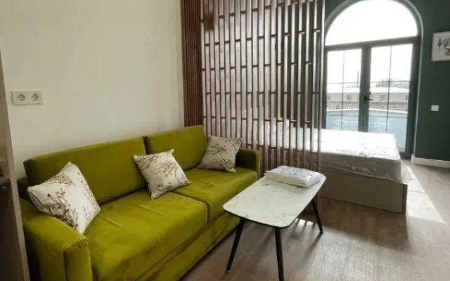 Aygestan Plaza Boutique hotel