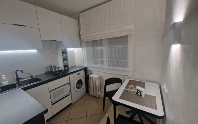 V Samom Centre Apartment