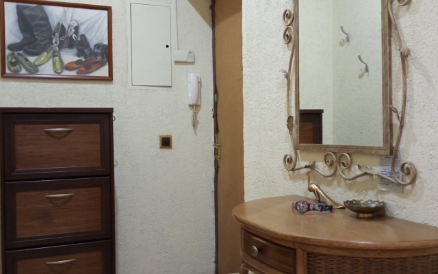 Квартира Красная 8