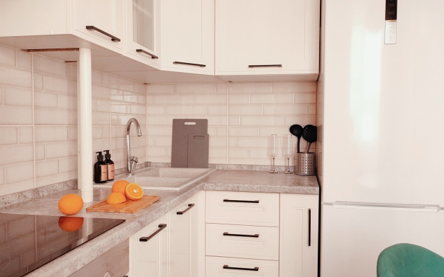 Апартаменты на Волжской