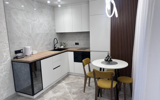 Квартира Уютная студия на Гоголя в Бресте