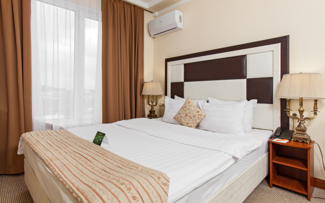 Hotel Mandarin Moscow
