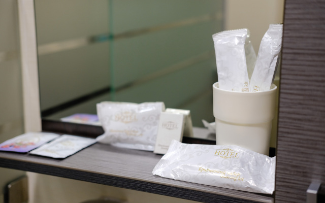 Апартаменты DomVistel на Титова 253/1 VIP