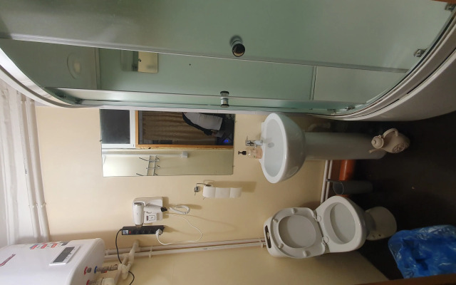 Studiya Standart Sverdlova 53 Flat