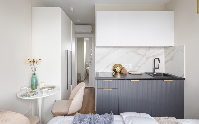 Апартаменты 254 Full House в Жк Мята