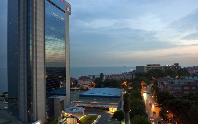 Renaissance Polat Istanbul Hotel