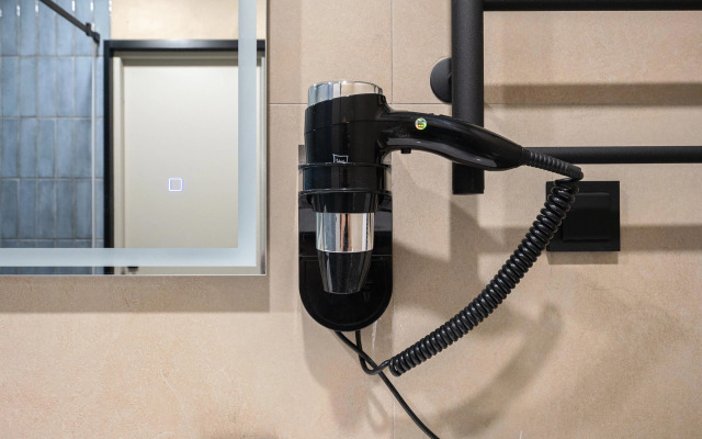 Квартира на Проспекте Энергетиков 8к2