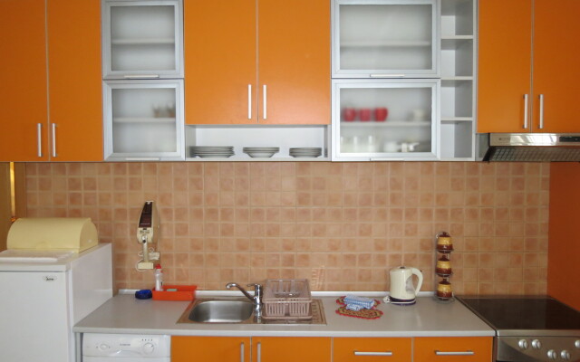 Kaca Marko Apartments