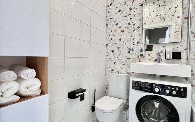 Квартира RIZONE Дивный бульвар