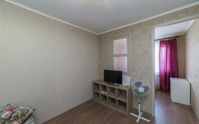 Апартаменты 2-ая Заречная 9 А