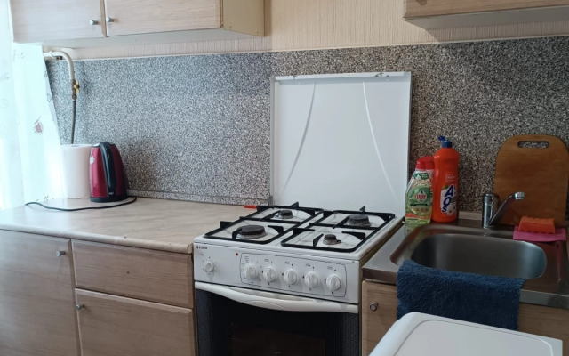 Квартира 1 минуты пешком метро Коломенская