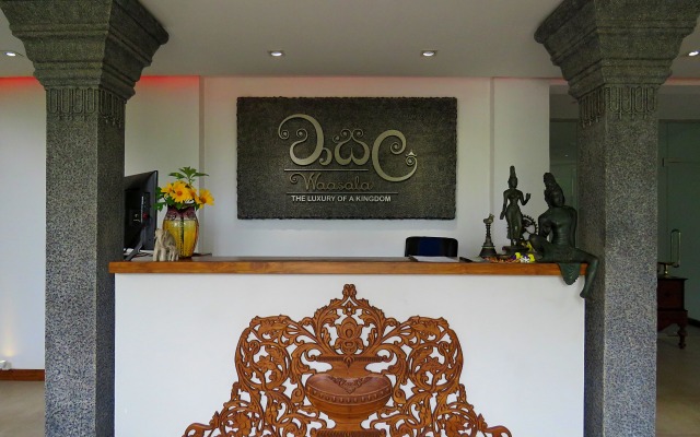 Waasala Leisure Hotel