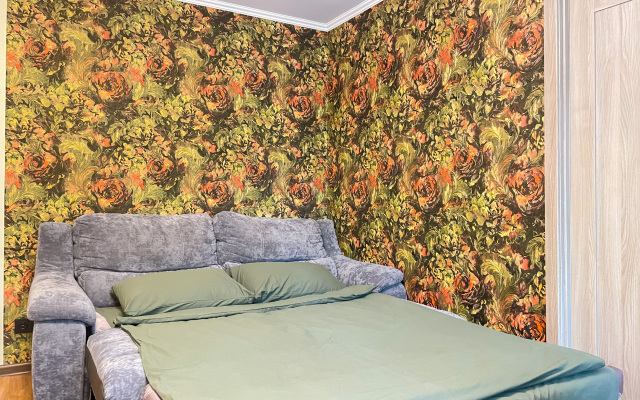 Квартира Уютная