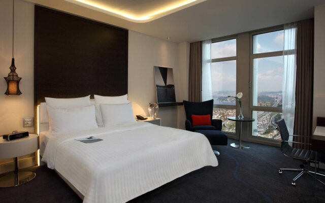 Le Meridien Istanbul Etiler