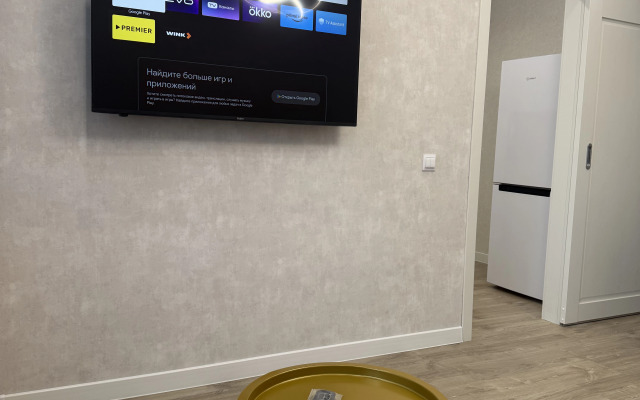 Квартира Стильная в самой центре Великого Новгорода