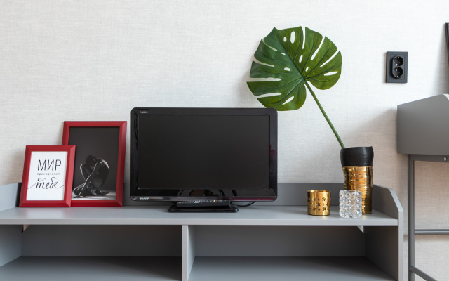 Апартаменты Остров мечты