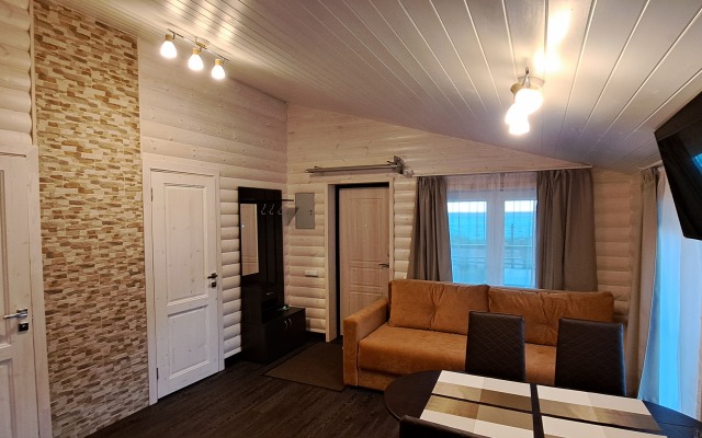 Guest House v Vyazah