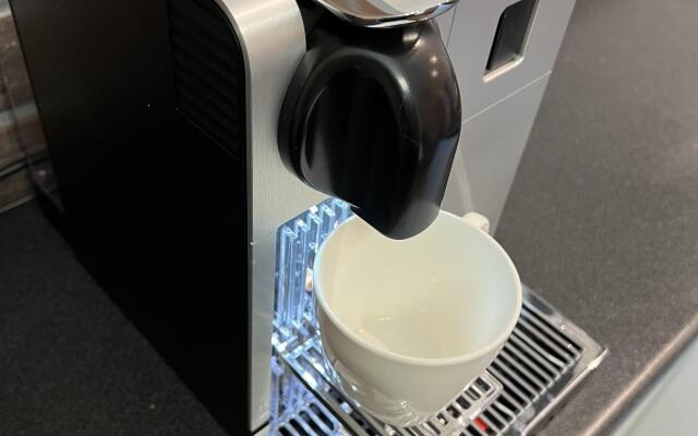 Апартаменты Sun Day