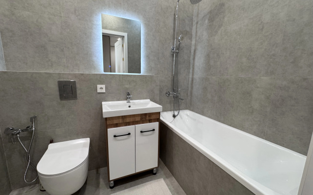 Квартира Уютная 1147 по Абая