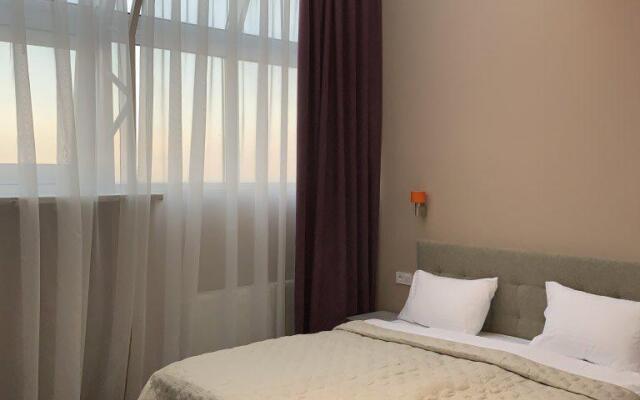 Horizon Mini-Hotel