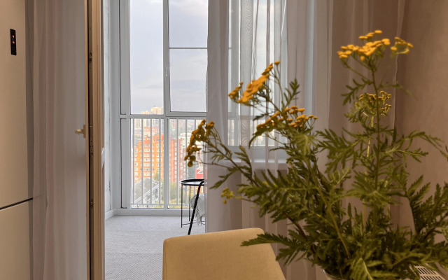Atmosfera Apartment
