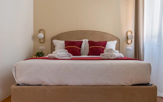 Guest house Decimo Meridio- At Spanish Steps-