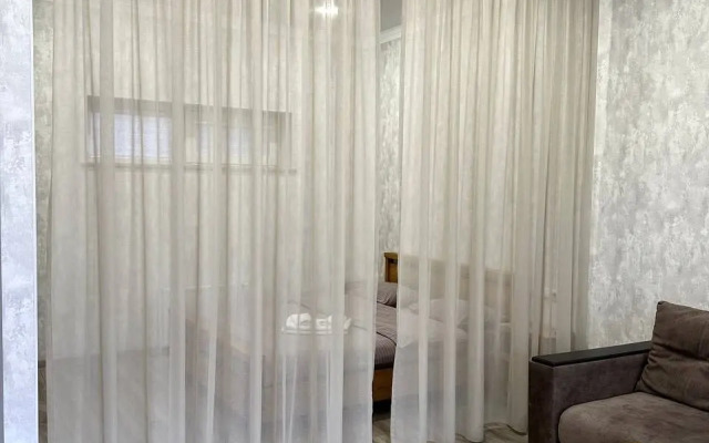 Гостевой дом Сердце Гор