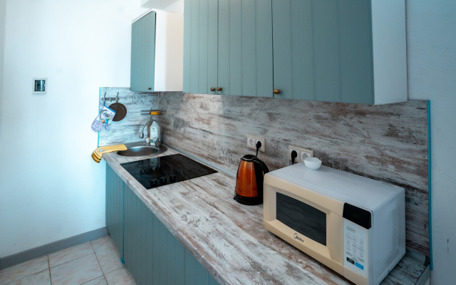 Kray Morya Guest House