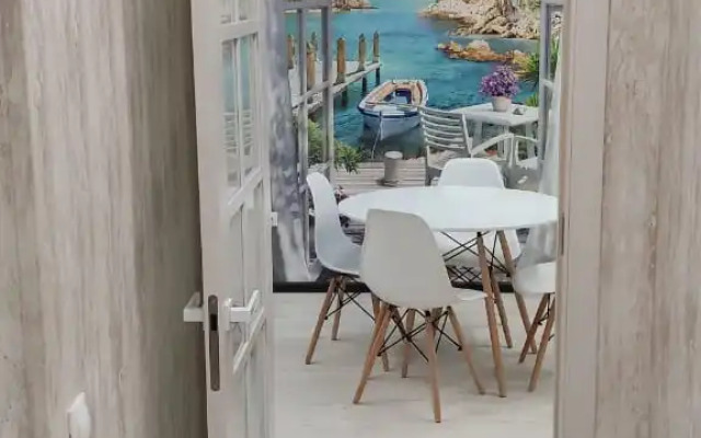 Lazurnyij Bereg Apartments
