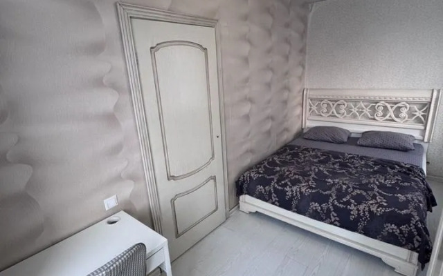 Na Kuznetskom Prospekte 32 Flat