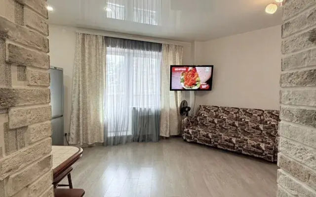 Квартира в микрорайоне имени В.Н. Махалина