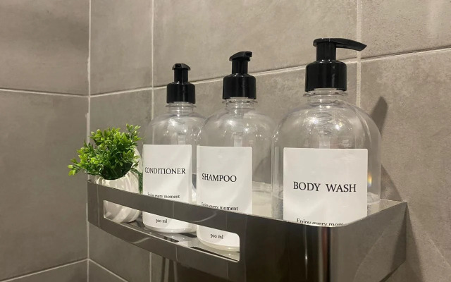 Апартаменты Pink&City Vibe