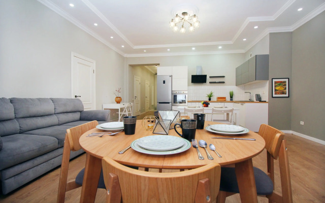 Keremet 7 Apartments