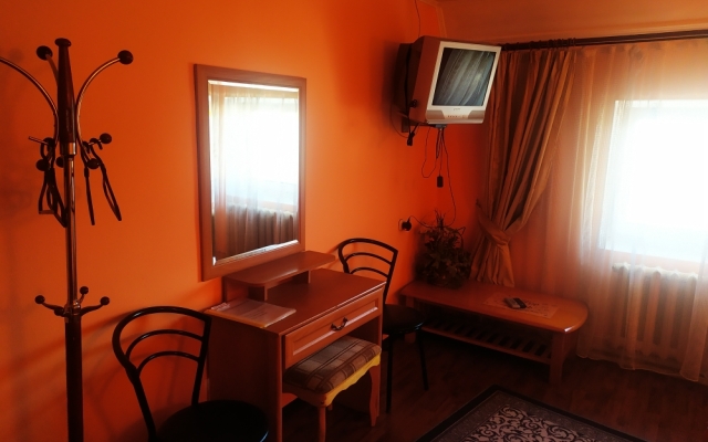 Гостевой Дом Алирико