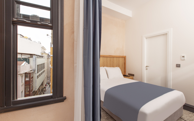 Premist Hotels Taksim - Special Class