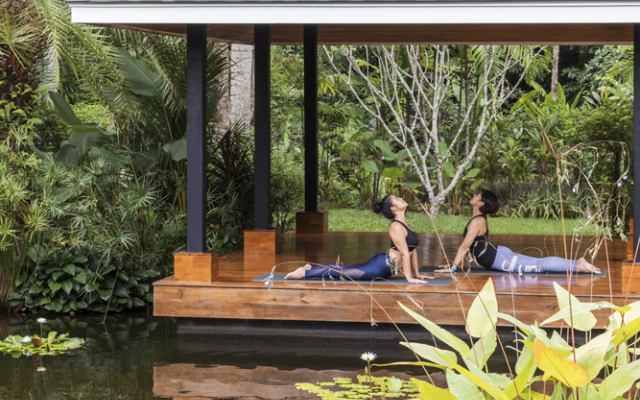 The Pavilons Phuket Hotel