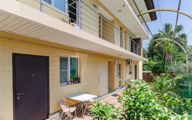 Sofiya Guest House