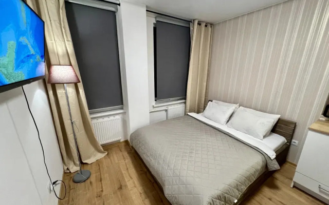 MoreApart 13 Apartments