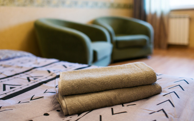 Квартира на Стойкости