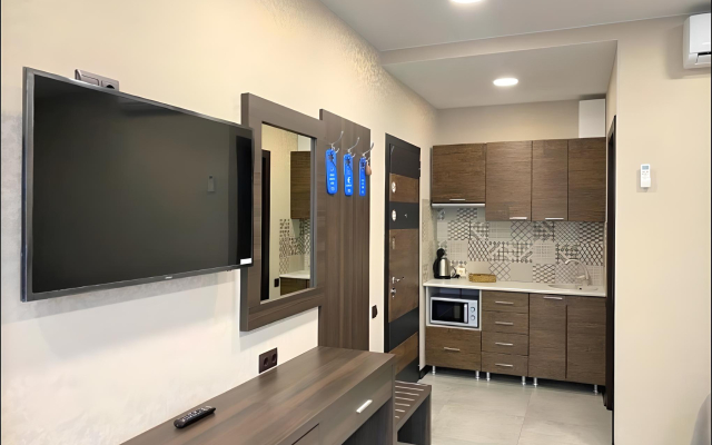 Holiday And Business 2 Apartments