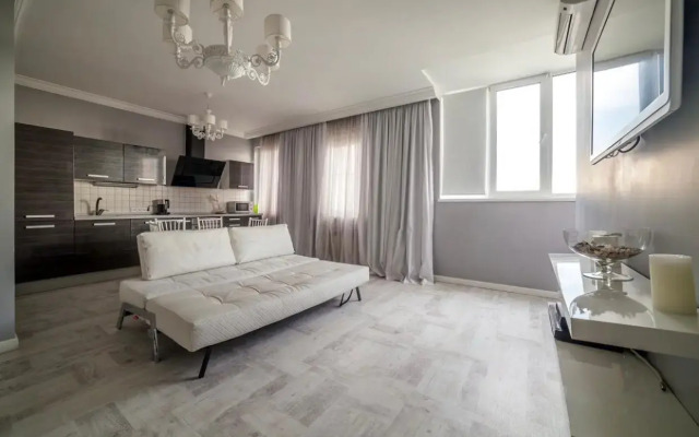 Апартаменты Люкс в Центре города