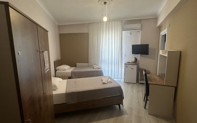 AKS Royal Hotel
