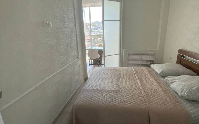 Apartments Sochiposutochno 11
