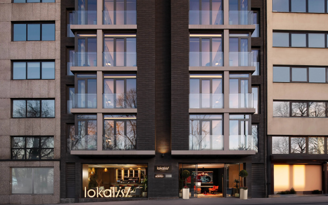 Lokalist, Istanbul, a Tribute Portfolio Hotel