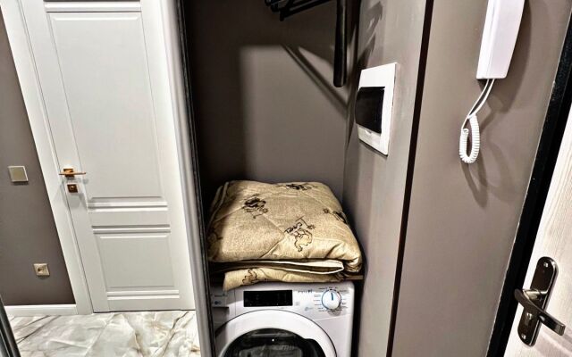 Квартира Апартаменты в центре города восход