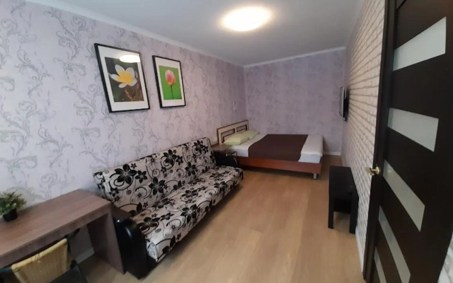 Апартаменты на Кирова 28В