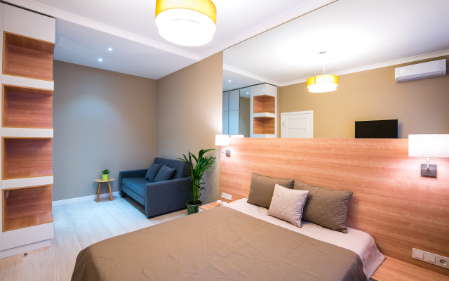 Eco Apart-Hotel Astana